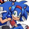 Sister Sonic Mod