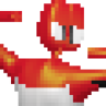 Cocaman in SRB2 Kart