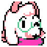Ralsei, Prince of Darkness!