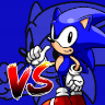 Ultimate Versus - Sonic