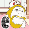 [Kart] Asgore Truck Over Grow
