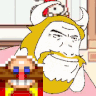 [RR] Asgore Truck Over Grow